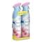 Febreze AIR, Downy April Fresh, 8.8 oz Aerosol Spray, PK2, 2PK 97812 - alternate 1